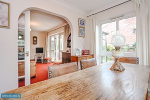 Dining Room- click for photo gallery